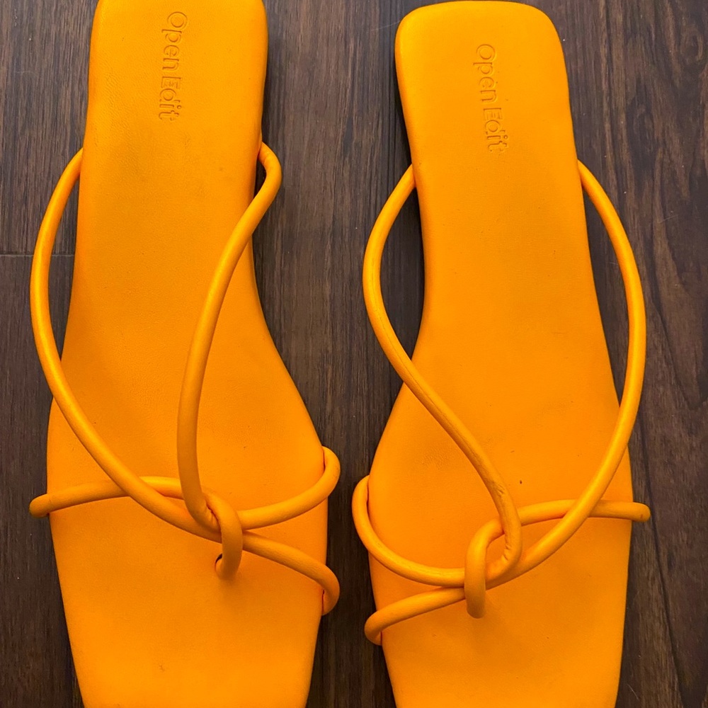 Open Edit Odin Flip Flop from Nordstrom